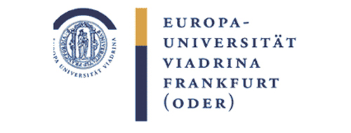 Logo Europa-Uni Viadrina 2017