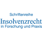 Insolvenzrecht in Forschung und Praxis