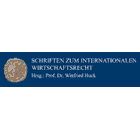 Schriften zum Internationalen Wirtschaftsrecht